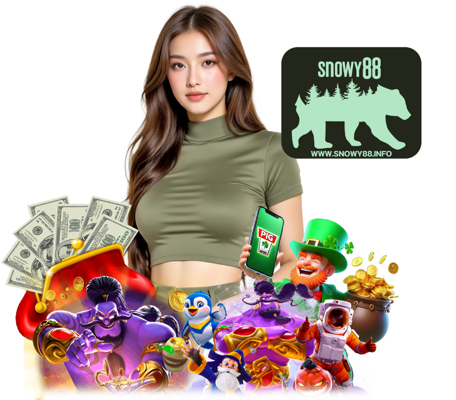 SNOWY88 CASINO